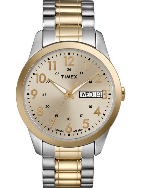 timex watchws